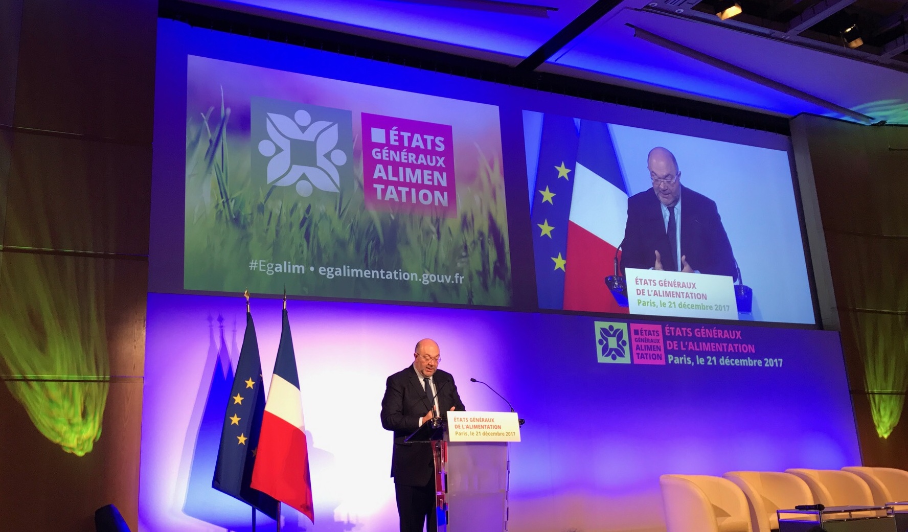 cloture etats generaux alimentation